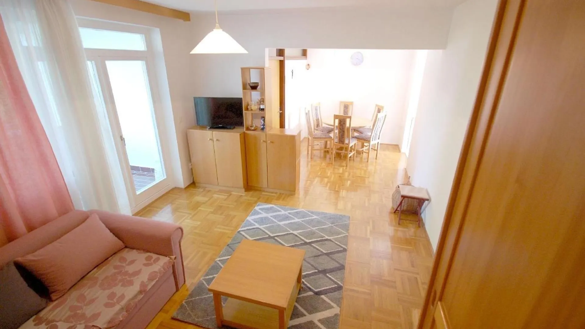 Apartment Ferienwohnung Fuer 4 Personen Ca 50 Qm In Njivice, Kvarner Bucht Krk Croatia