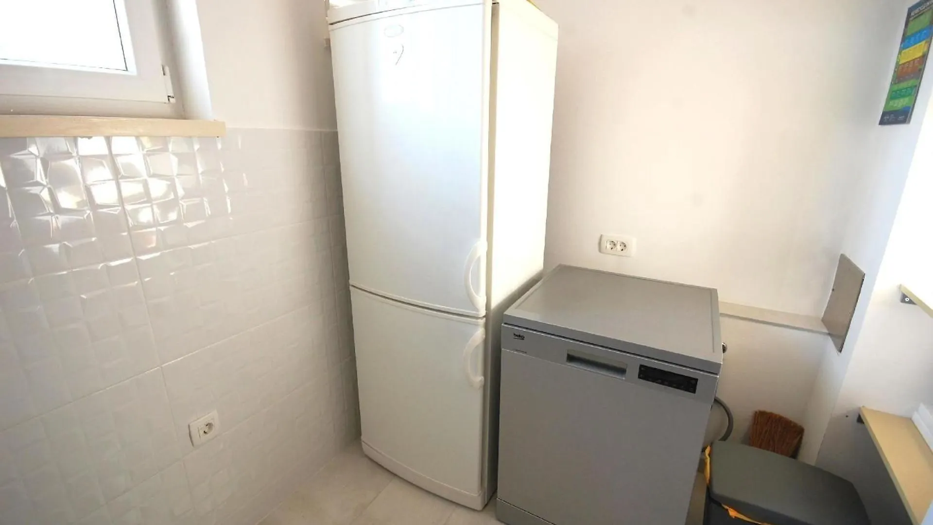 Ferienwohnung Fuer 4 Personen Ca 50 Qm In Njivice, Kvarner Bucht Krk 0*, Njivice