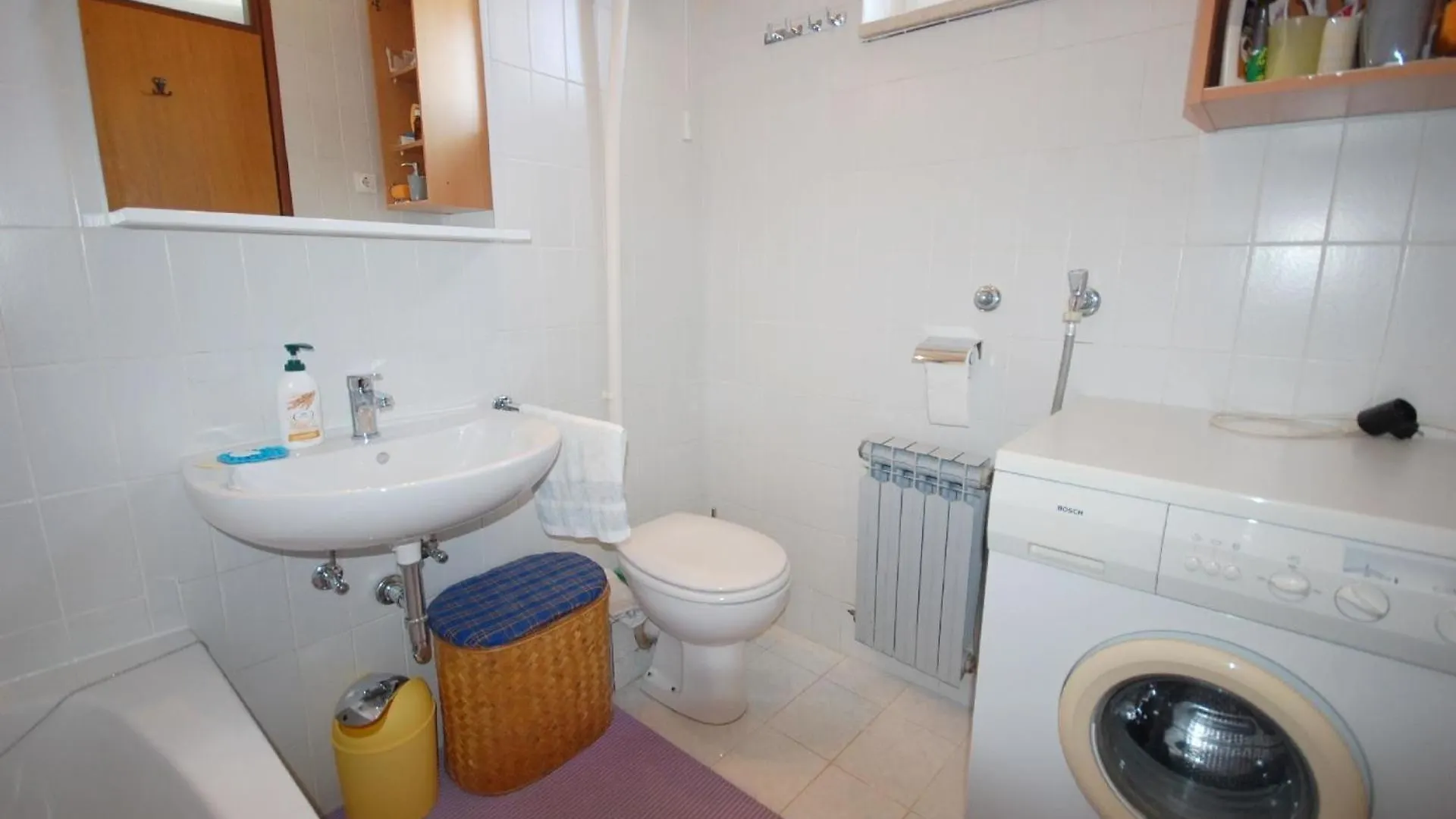 Apartment Ferienwohnung Fuer 4 Personen Ca 50 Qm In Njivice, Kvarner Bucht Krk