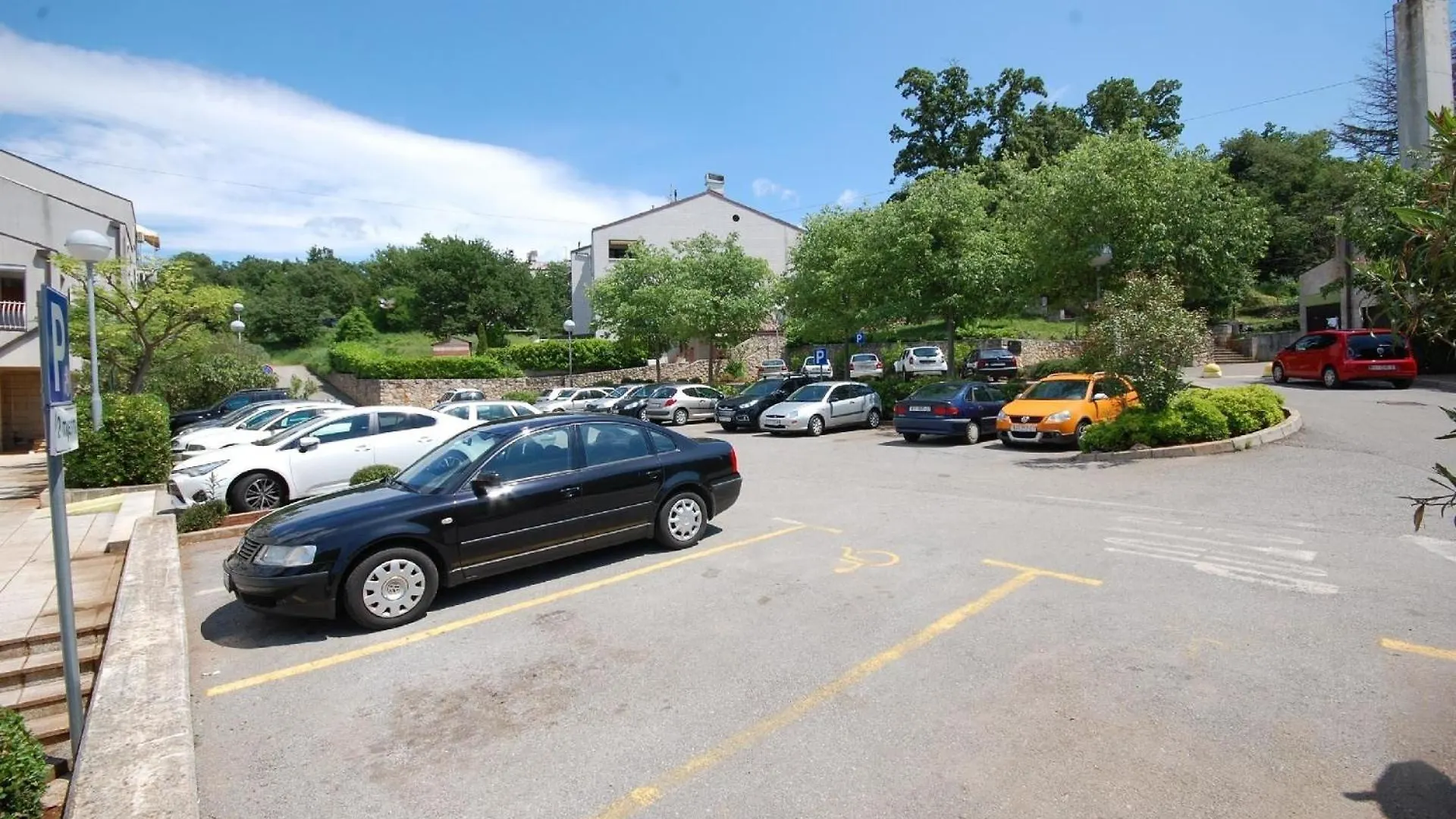 Apartment Ferienwohnung Fuer 4 Personen Ca 50 Qm In Njivice, Kvarner Bucht Krk