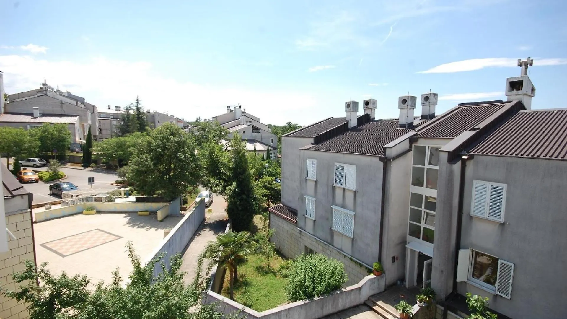 Ferienwohnung Fuer 4 Personen Ca 50 Qm In Njivice, Kvarner Bucht Krk 0*, Njivice