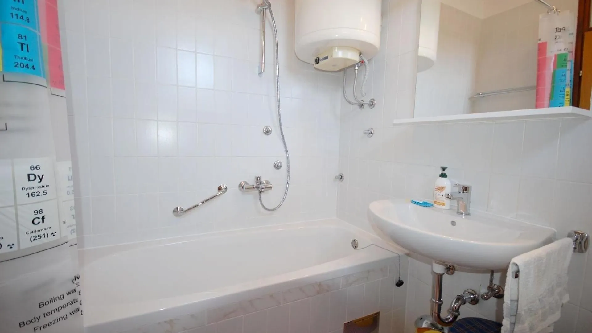 Ferienwohnung Fuer 4 Personen Ca 50 Qm In Njivice, Kvarner Bucht Krk